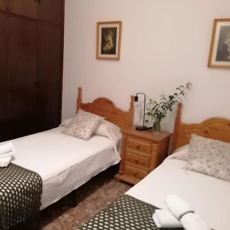 Valle de Abdalagís Charming House With Pool & Barbecueヴィラ エクステリア 写真