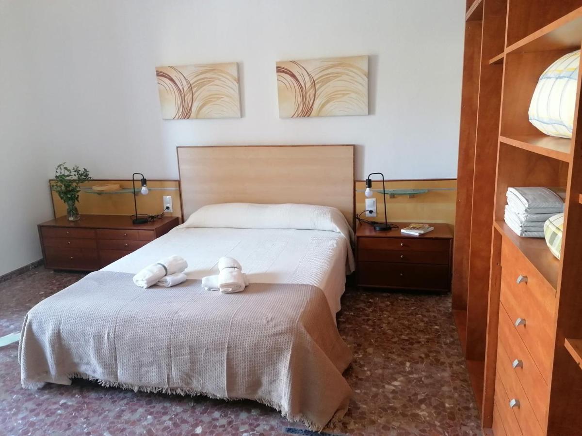 Valle de Abdalagís Charming House With Pool & Barbecueヴィラ エクステリア 写真