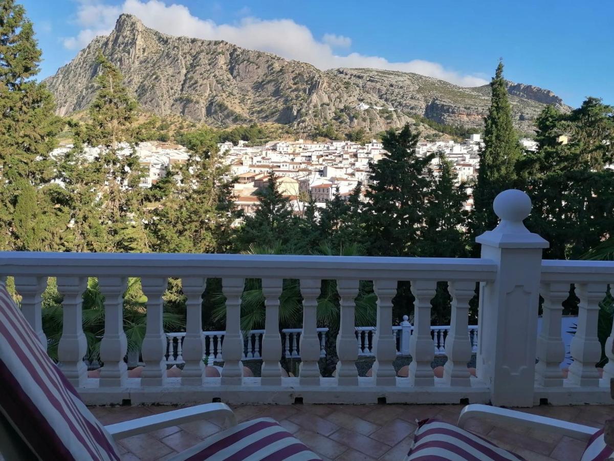 Valle de Abdalagís Charming House With Pool & Barbecueヴィラ エクステリア 写真